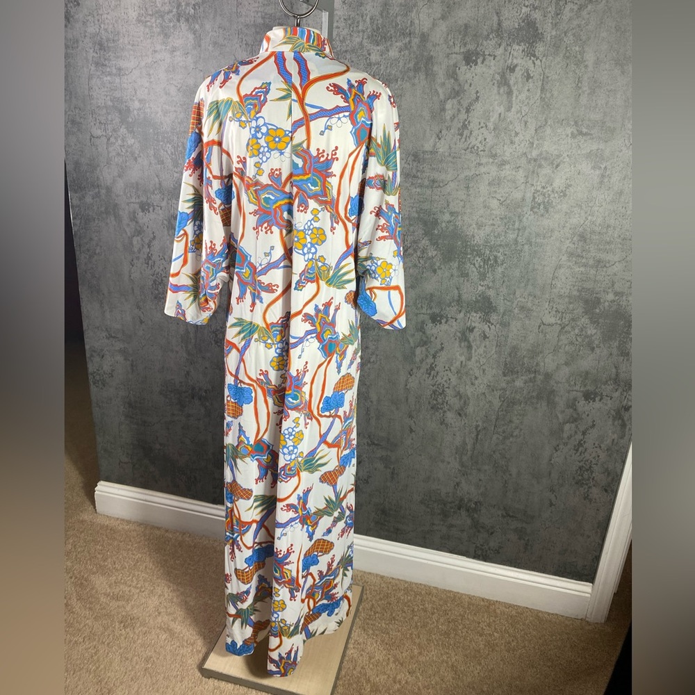 Vintage Vanity Fair Dress